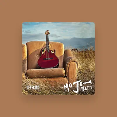 Listen to Mojo Jacket, watch music videos, read bio, see tour dates & more!