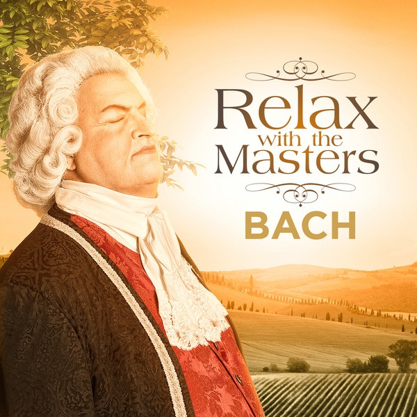 Concerto No. 1 in A Minor for Violin and Strings, BWV 1041: II. Andante