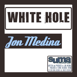 White Hole - Single