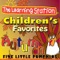 Five Little Pumpkins - The Learning Station lyrics