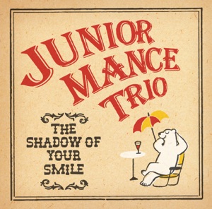 The Shadow of Your Smile