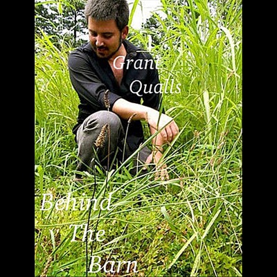 Behind the Barn