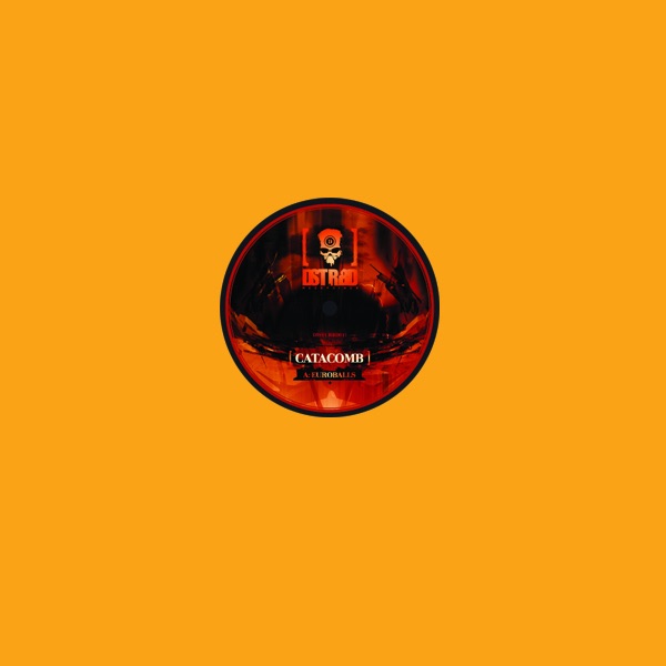 Euroballs / City of Dogs - Single