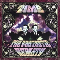 The Fantastic Reality - Time