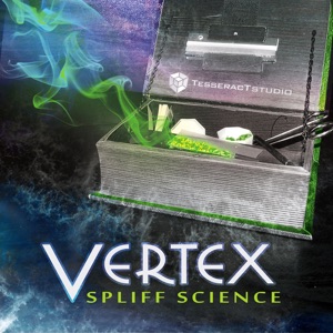 Spliff Science - EP - Single