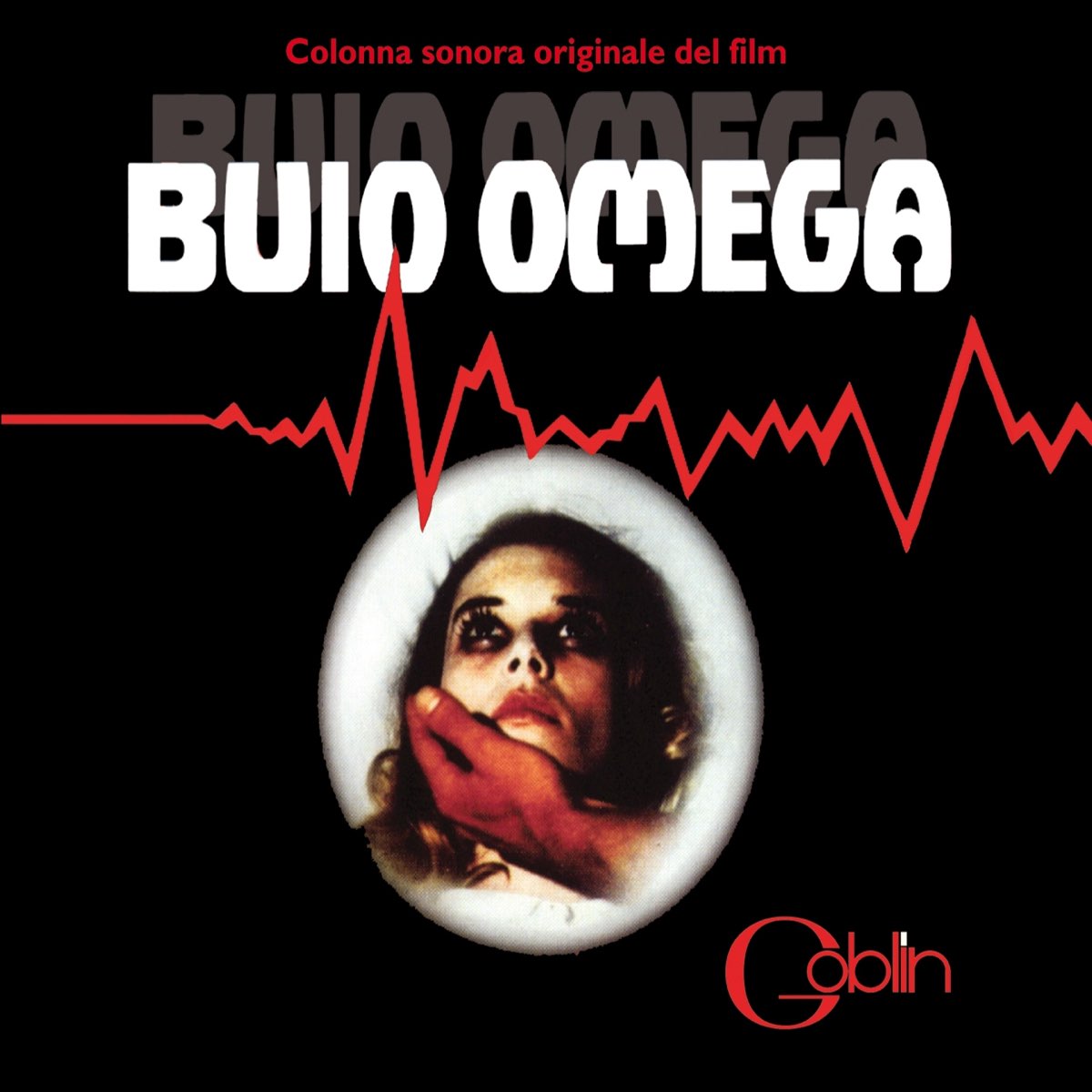 Buio omega 1979 sale