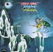 Uriah Heep - Traveller In Time