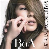 BoA - 七色の明日~brand new beat~