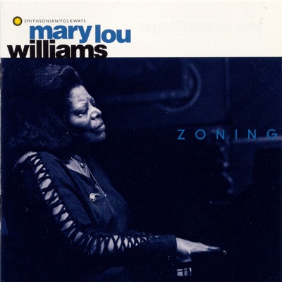 Zoning - album by Mary Lou Williams