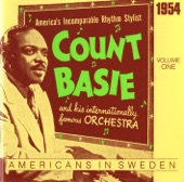 The Count Basie Orchestra & Scotty Barnhart - Two Franks