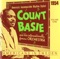 Nails - Count Basie & The Count Basie Orchestra lyrics