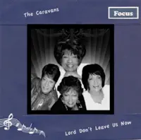 One Of These Days — The Caravans