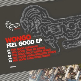 Feel Good (Nick Supply & Slidzik Remix) Wongo