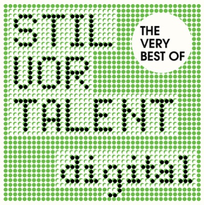 The Very Best of Stil Vor Talent Digital