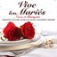 Vive les mariés - Noces et banquets - EP