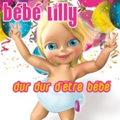 Dur dur d'être bébé artwork