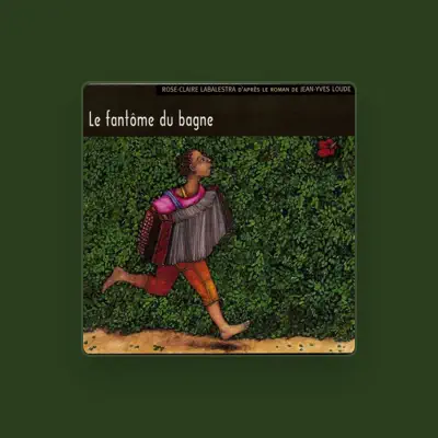 Listen to Rose-Claire Labalestra, watch music videos, read bio, see tour dates & more!