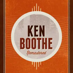 Ken Boothe - Ken Boothe