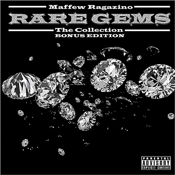 Rare Gems - The Collection
