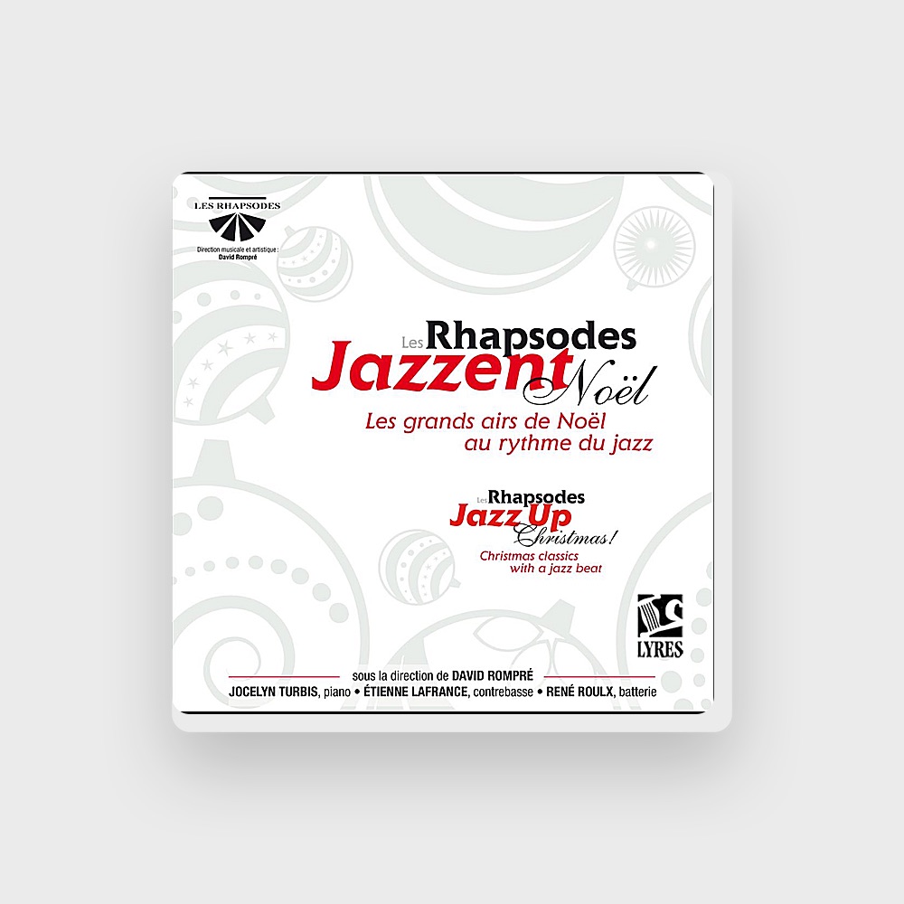 Фото Le Choeur Les Rhapsodes