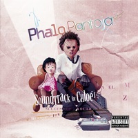 Soundtrack For Chloe - Phalo Pantoja