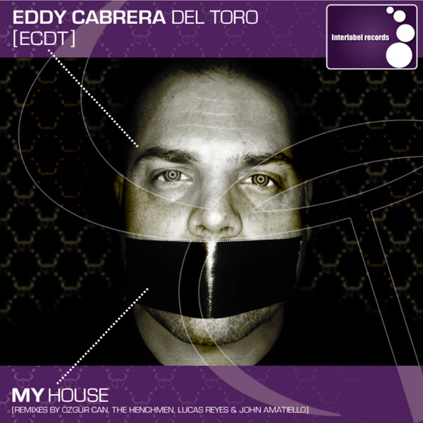 My House (Remixes)
