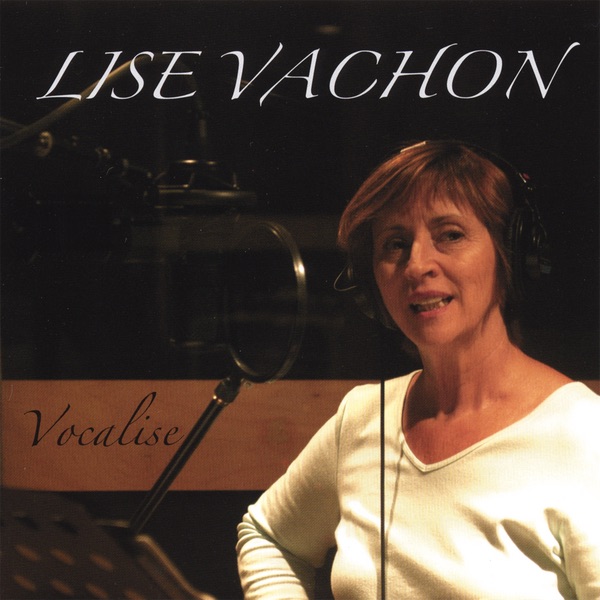 Album art for Moi