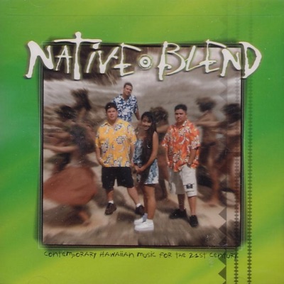 Native Blend