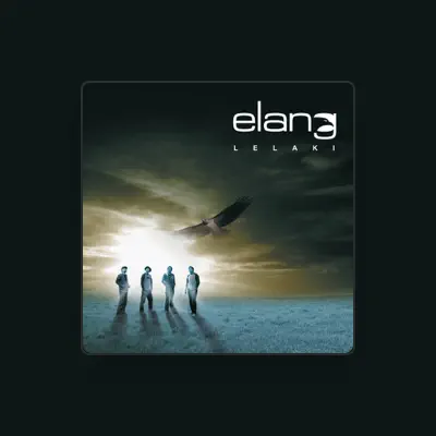 Listen to Elang, watch music videos, read bio, see tour dates & more!