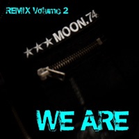 Moon.74 - We Are (Denoisary Mix)