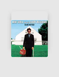 Listen to Mike Viola and The Candy Butchers, watch music videos, read bio, see tour dates & more!