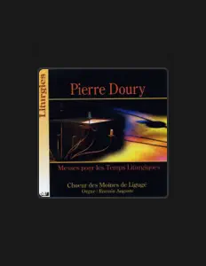 Listen to Choeur des Moines de Ligugé, watch music videos, read bio, see tour dates & more!