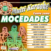 Mocedades