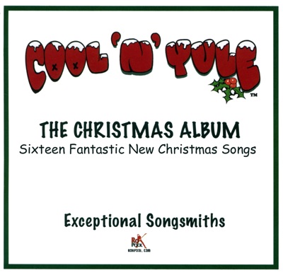 Cool 'N' Yule - The Christmas Album