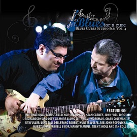 Every Day I Have the Blues (feat. Dave Workman, Sean Carney, Jonn Richardson, Manny Manuel, John Popovich & Jan Roll) Long Tall Deb