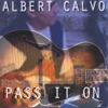 Albert Calvo