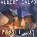 Albert Calvo