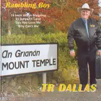 Never Grow Old — T.R. Dallas