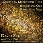 David Zerkel - Serenade No. 12, Op. 88: I. Intrada