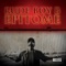 Rep Your City - Rude Boy B lyrics
