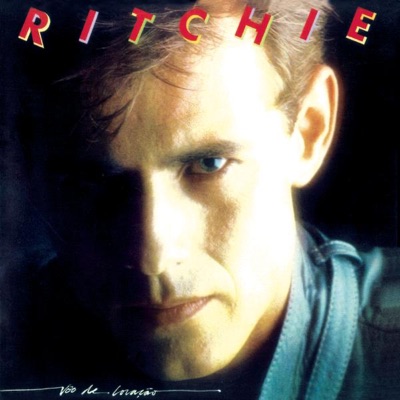 Ritchie - A Vida Tem Dessas Coisas