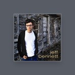 Jeff Bennett