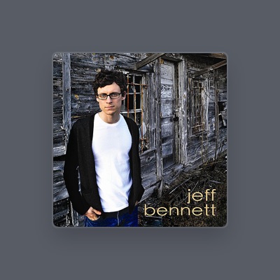 Listen to Jeff Bennett, watch music videos, read bio, see tour dates & more!