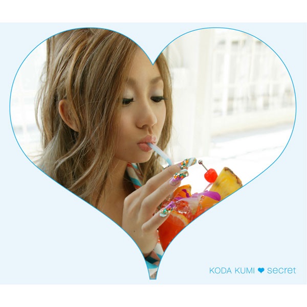 BEST~2000-2020~ by Kumi Koda on Apple Music