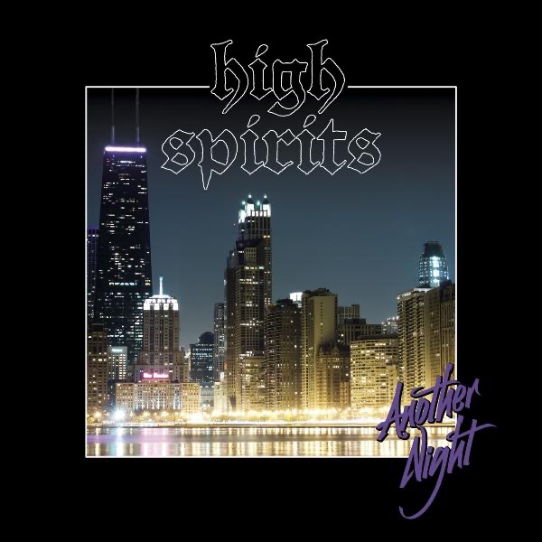 【Duru様用】HIGH SPIRITS / Another Night Duru様用】HIGH SPIRITS / Another Night High Spirits