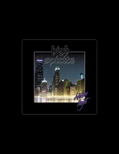 Listen to High Spirits, watch music videos, read bio, see tour dates & more!