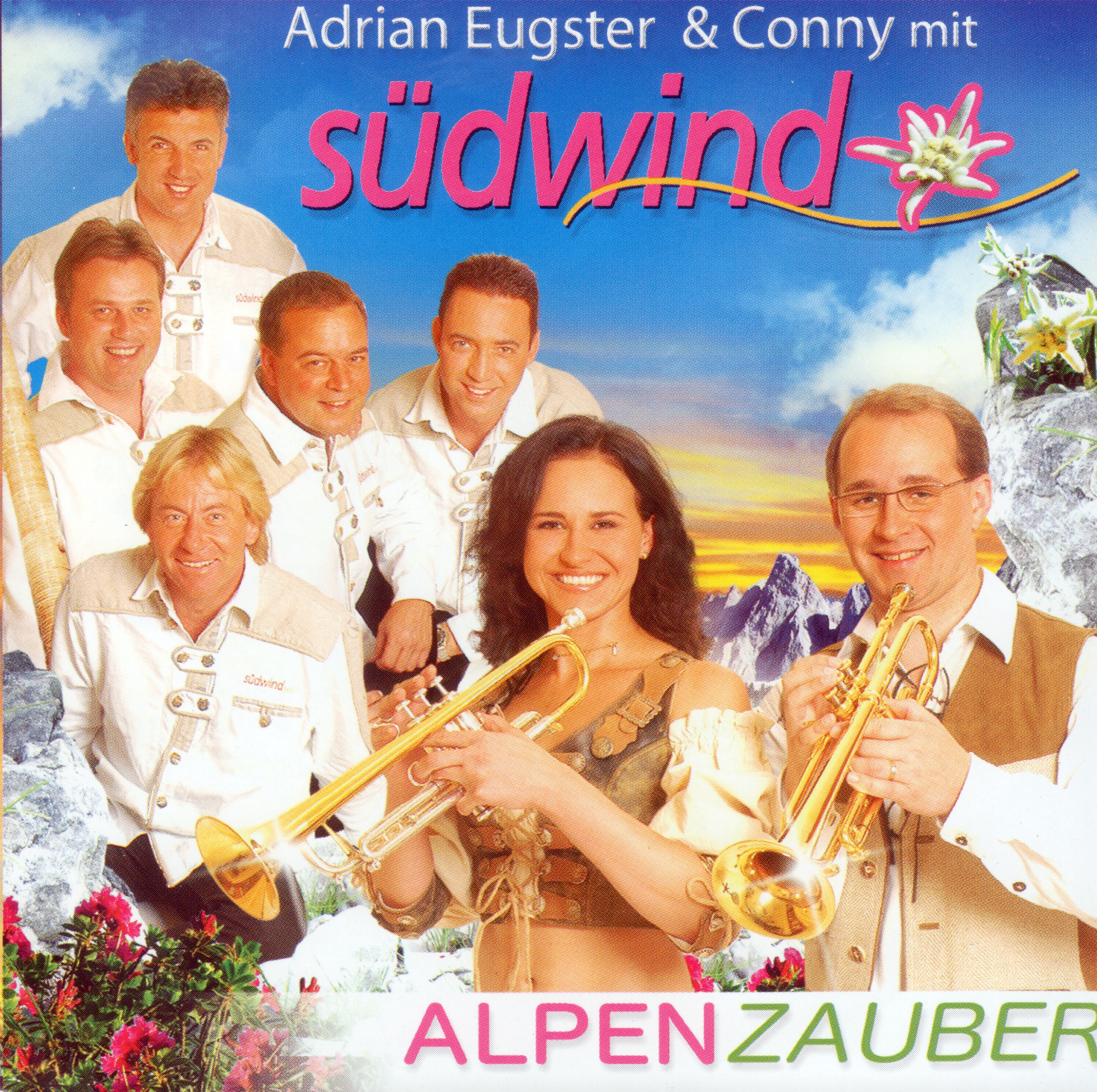 Alpenzauber
