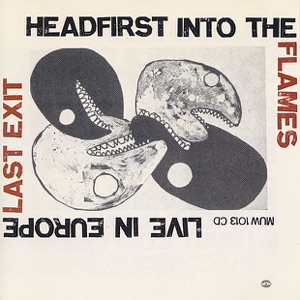 Headfirst Into the Flames