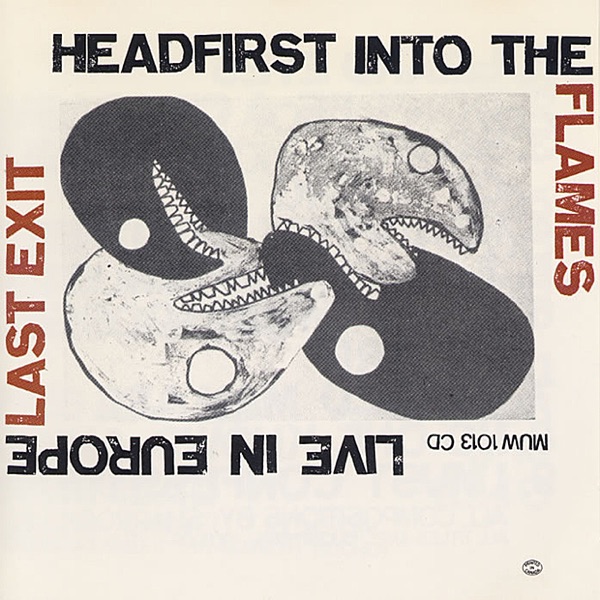 Headfirst Into the Flames