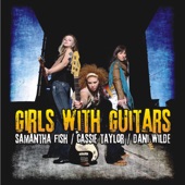 Girls With Guitars artwork